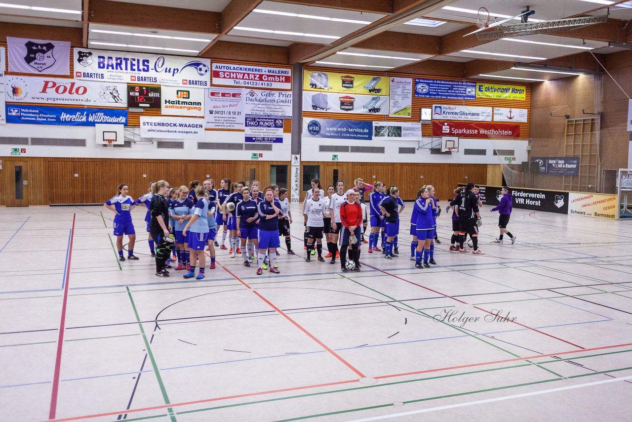 Bild 209 - Volksbank Cup Elmshorn